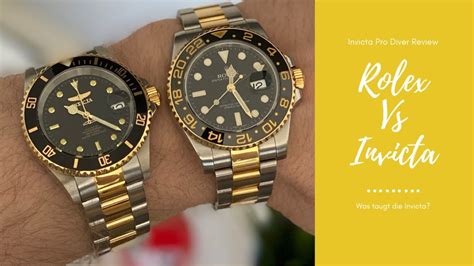 invicta that looks like a rolex|rolex vs invicta lawsuit.